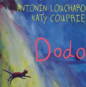 Dodo - Antonin Louchard