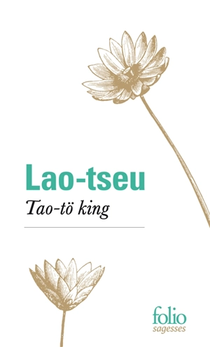 Tao-tö king - Laozi