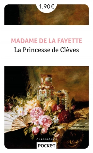 La princesse de Clèves - Madame de La Fayette