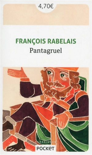 Pantagruel - François Rabelais