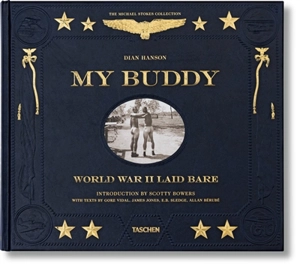 My buddy : World War II laid bare - Dian Hanson