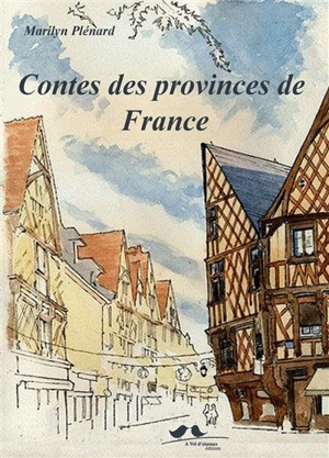 Contes des provinces de France