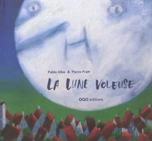 La lune voleuse - Pablo Albo