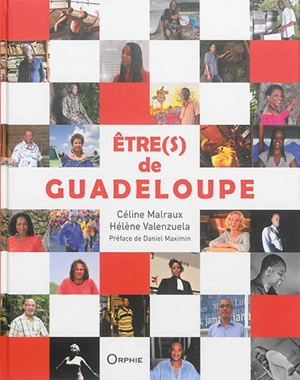 Etre(s) de Guadeloupe - Céline Malraux