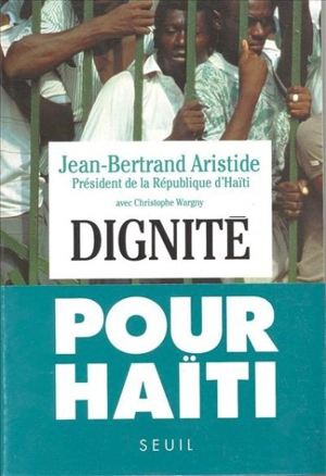 Dignité - Jean-Bertrand Aristide