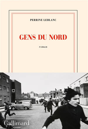 Gens du nord - Perrine Leblanc