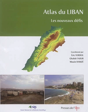 Atlas du Liban : les nouveaux défis