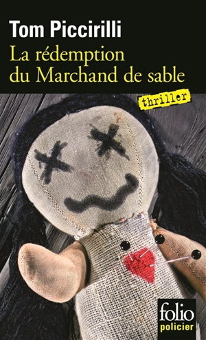 La rédemption du marchand de sable - Tom Piccirilli