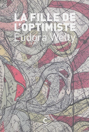 La fille de l'optimiste - Eudora Welty