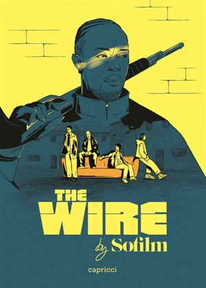 The wire - Sofilm (périodique)