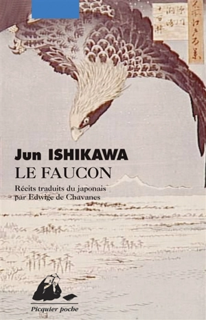 Le faucon : récits - Jun Ishikawa