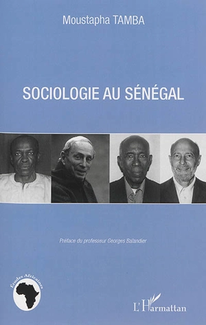Sociologie au Sénégal - Moustapha Tamba