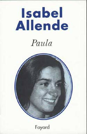 Paula - Isabel Allende