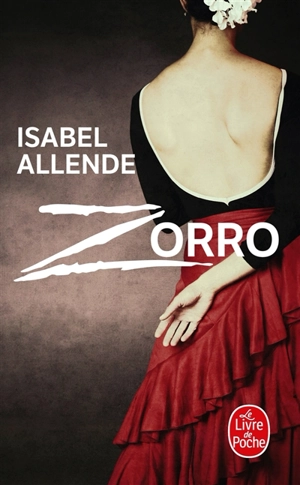 Zorro - Isabel Allende