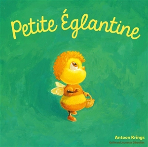 Petite Eglantine - Antoon Krings