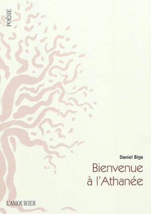 Bienvenue à l'Athanée. Histoire de l'air. Sept anges - Daniel Biga