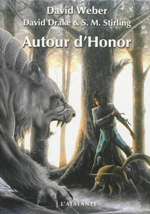 Autour d'Honor - David Weber