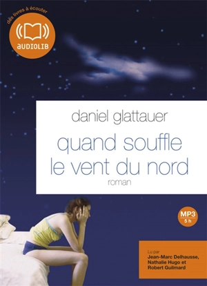 Quand souffle le vent du Nord - Daniel Glattauer