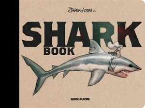 Shark book - Julien-CDM