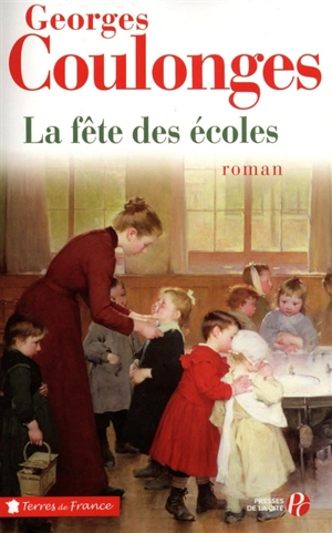 La fête des écoles - Georges Coulonges