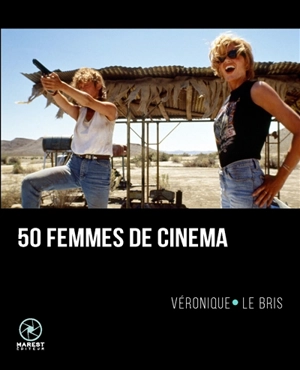 50 femmes de cinéma - Véronique Le Bris