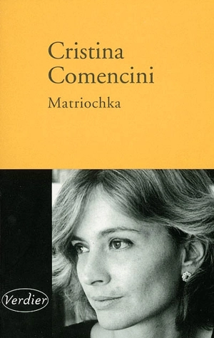 Matriochka - Cristina Comencini