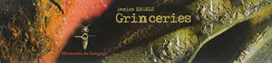 Grinceries - Denise Engels