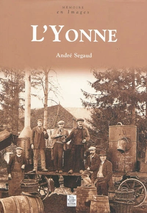 L'Yonne - André Segaud