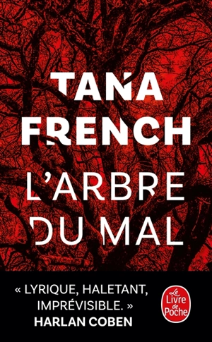 L'arbre du mal - Tana French