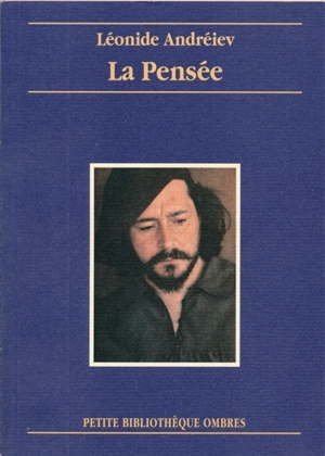 La pensée - Leonid Nikolaevitch Andreev