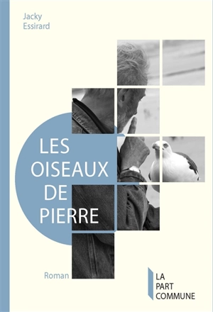 Les oiseaux de pierre - Jacky Essirard