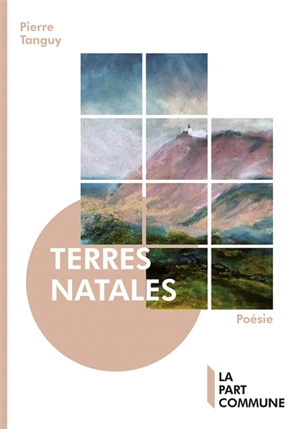 Terres natales - Pierre Tanguy