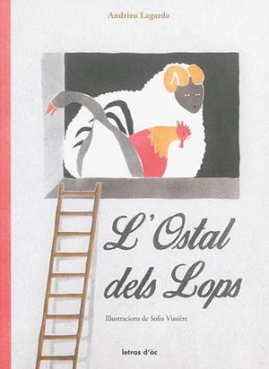 L'ostal dels lops - André Lagarde