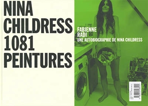 Coffret Nina Childress - Fabienne Radi