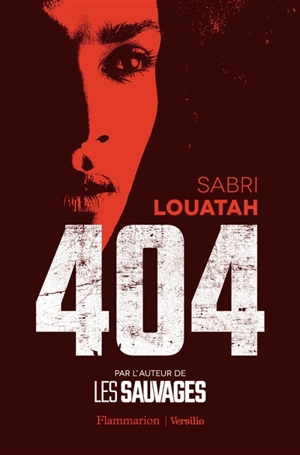 404 - Sabri Louatah