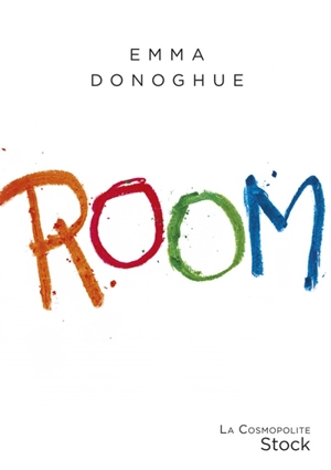 Room - Emma Donoghue