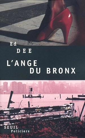 L'ange du Bronx - Ed Dee