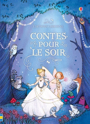 Contes pour le soir - Mary Sebag Montefiore