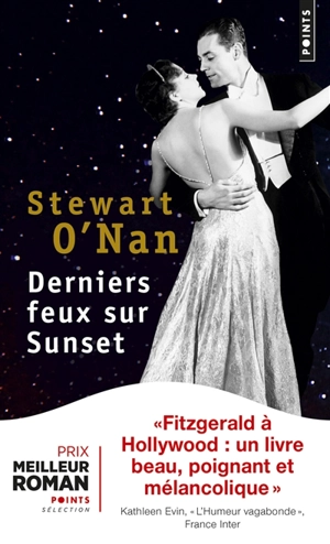 Derniers feux sur Sunset - Stewart O'Nan