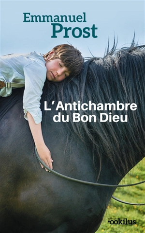 L'antichambre du bon Dieu - Emmanuel Prost