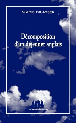 Décomposition d'un déjeuner anglais : manifestation publique, Lyon, 2005 - Marie Dilasser