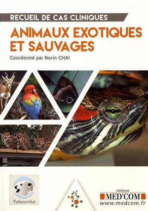 Animaux exotiques et sauvages