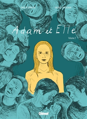 Adam & elle. Vol. 2 - Gwen de Bonneval