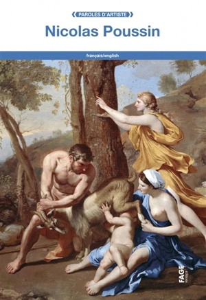 Nicolas Poussin - Nicolas Poussin