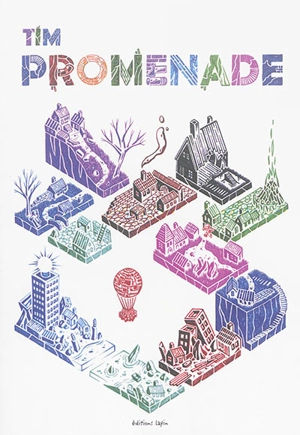 Promenade - Tim