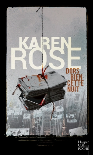 Dors bien cette nuit - Karen Rose