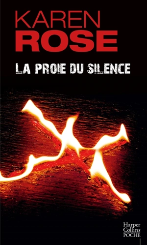 La proie du silence - Karen Rose