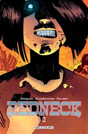 Redneck. Vol. 2 - Donny Cates