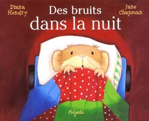 Des bruits dans la nuit - Diana Hendry