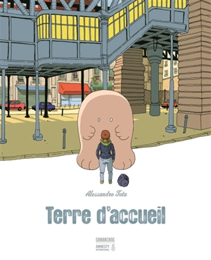 Terre d'accueil - Alessandro Tota